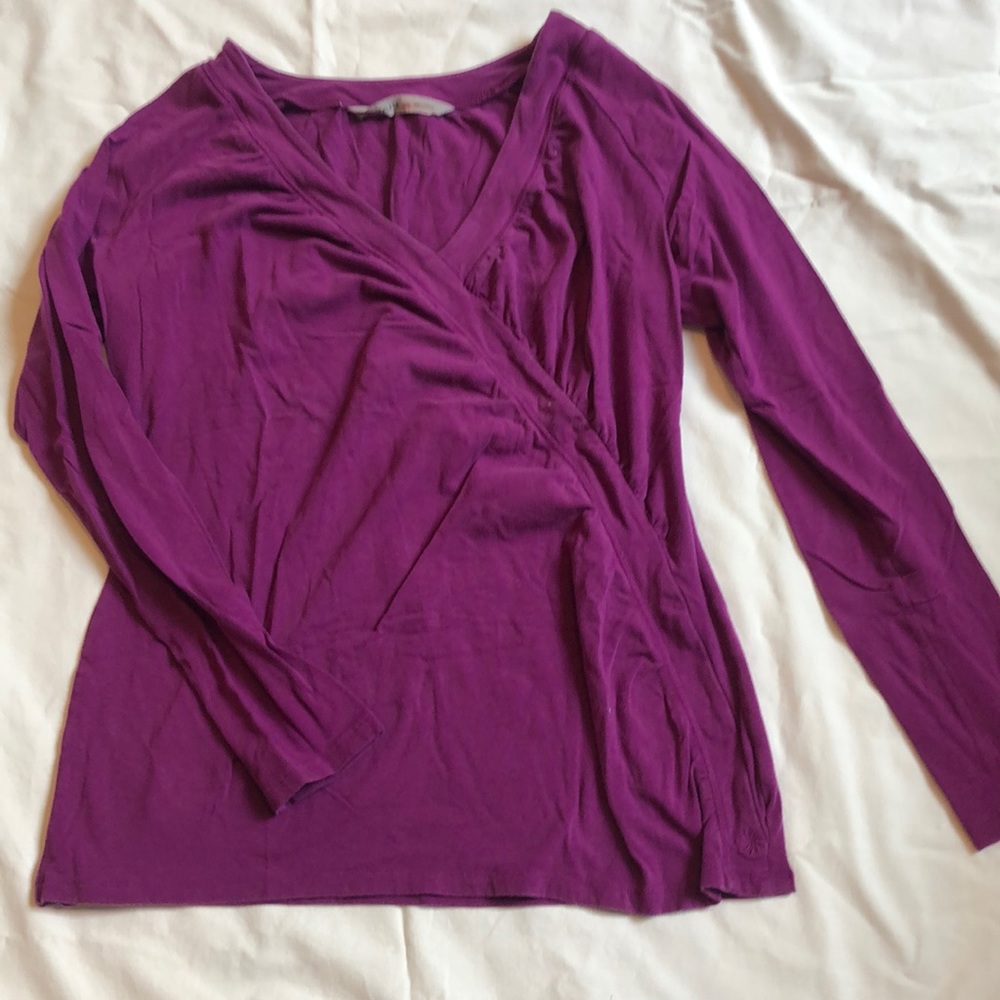 Athleta Workout Top